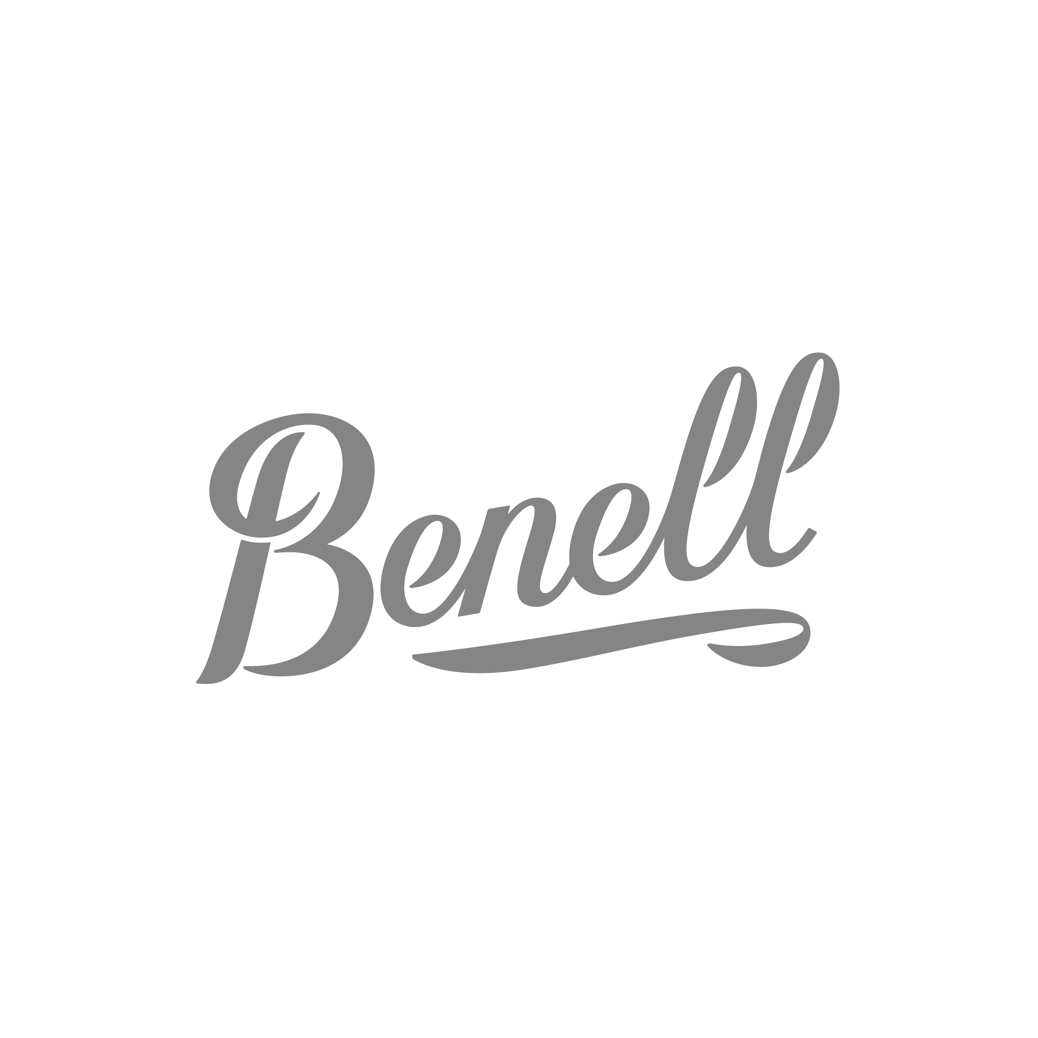 Logos jean agencia de publicidad y marketing Benell