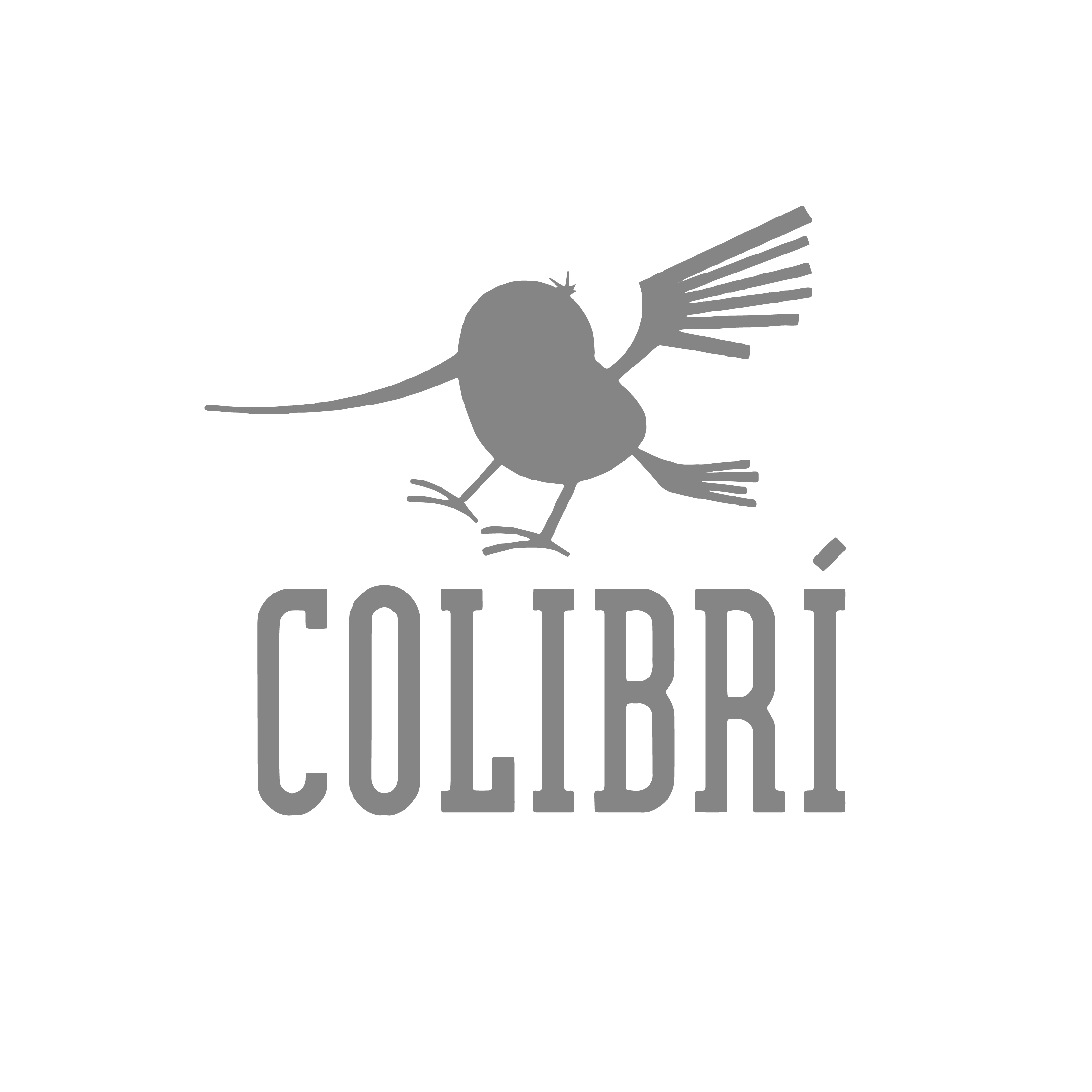 Logos jean agencia de publicidad y marketing Colibri